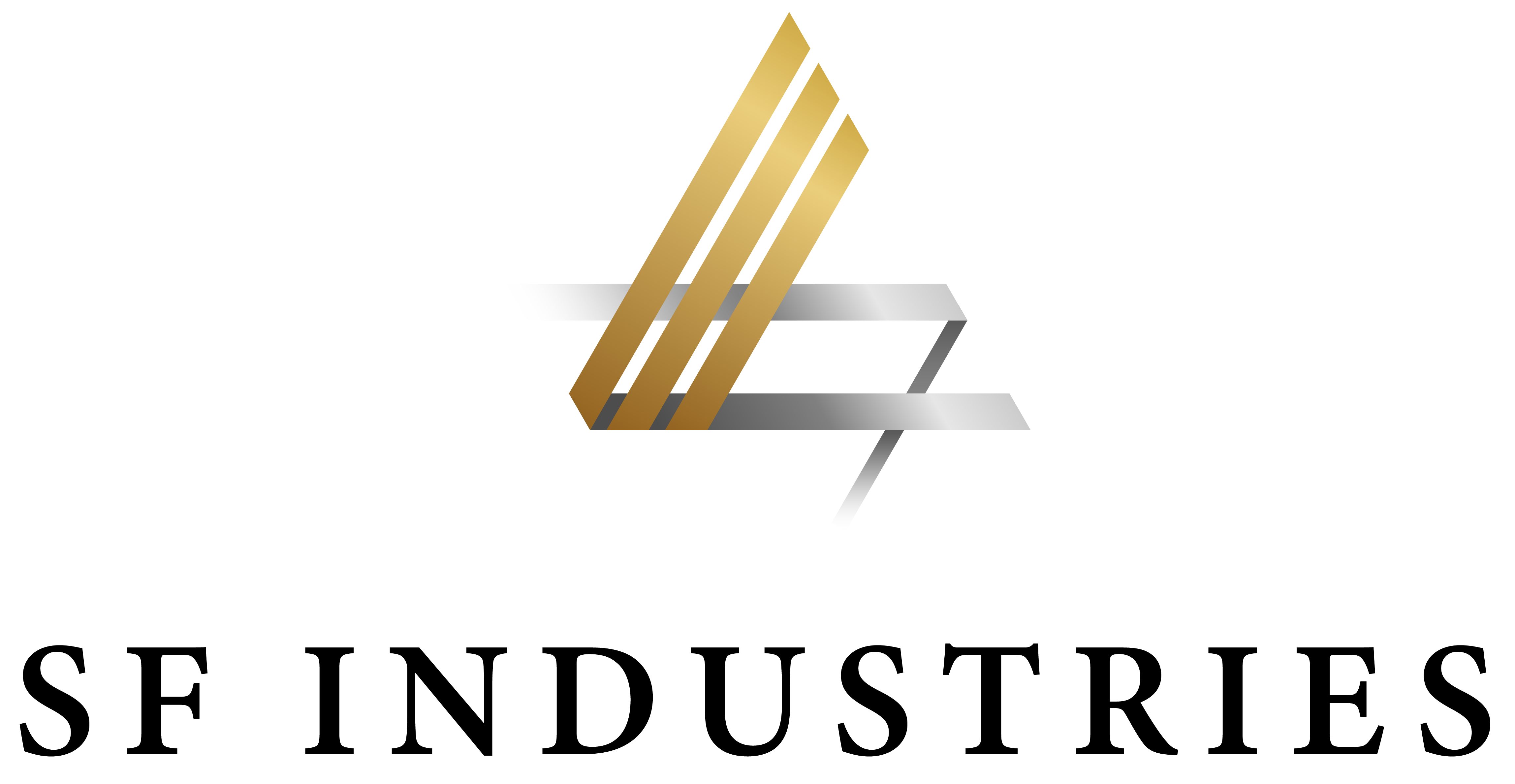SF Industries Logo