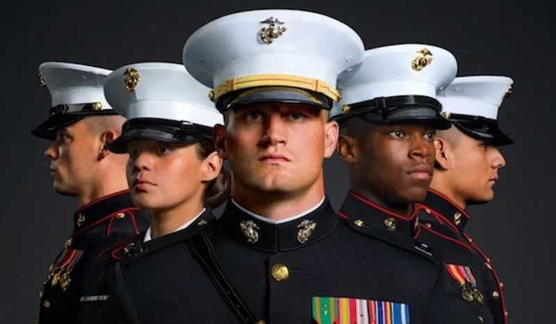 Marines pic
